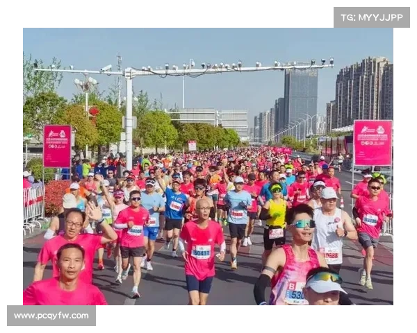 河南马拉松赛事—河南马拉松赛事有哪些